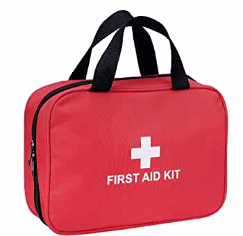 CompFirstAidKit [1 ea]