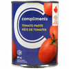 Compliments Tomato Paste [369ml]