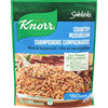 Sidekick Country Mushroom Rice [132g]