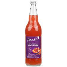PanacheItalianBloodOrangeSoda [750ml]