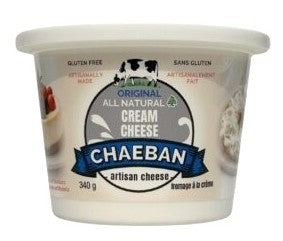 Chaeban Cream Cheese [227g]