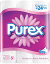 Purex Bath Tissue Double Roll [12pk]