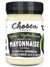 Chosen Foods Vegan Mayonnaise [355ml]
