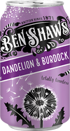 BenDandelionBur330ml [330 ml]