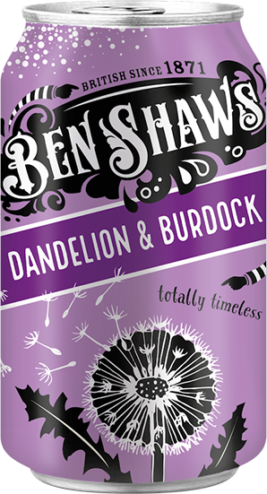 BenDandelionBur330ml [330 ml]