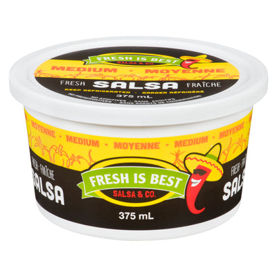 FreshBestSalsa375ml [375 ml]