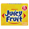 Juicy Fruit Original Stix