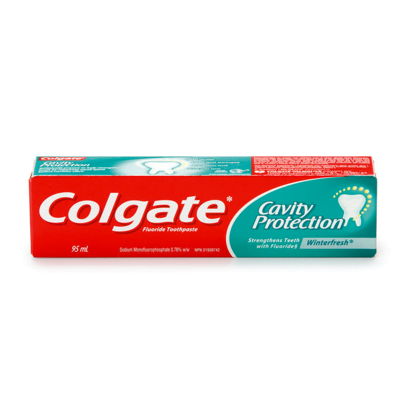 Colgate Winterfresh Toothpaste [95ml]
