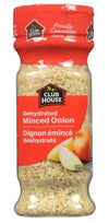 Club House minced Onion [105g]