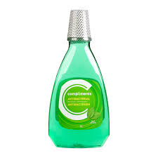 Compliments Antibacterial [1l]