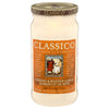 Classico Alfredo Sauce Roasted Garlic [410ml]