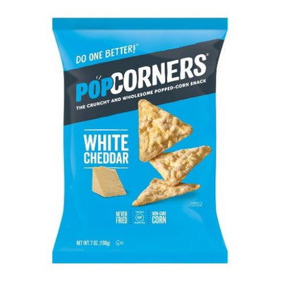 PopCornrWhitChed142g [142 g]