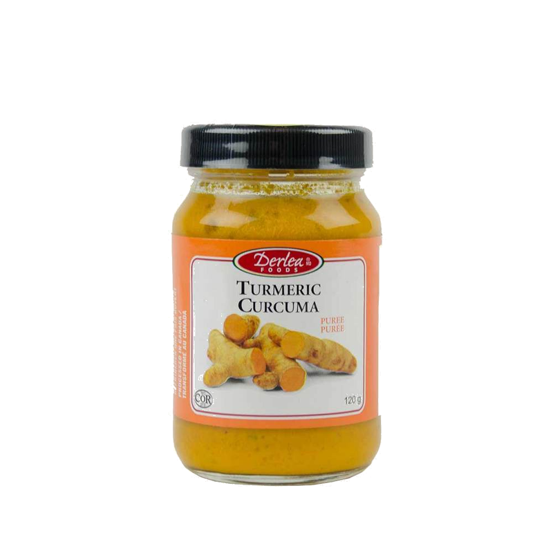 Derlea Turmeric [120g]