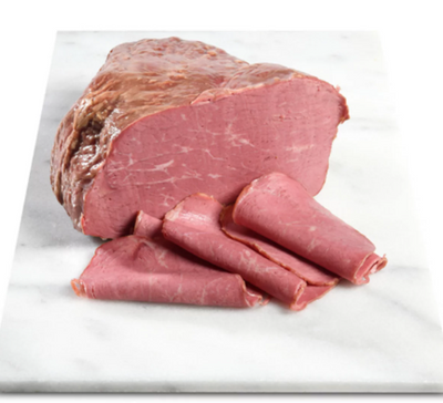 MrDonair Meat Loaf