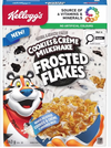 Frosted Flakes Cookies & Cream [343g]