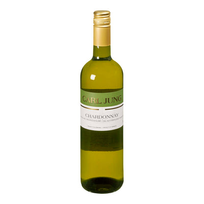 Carl Jung Chardonnay Wine [750ml]