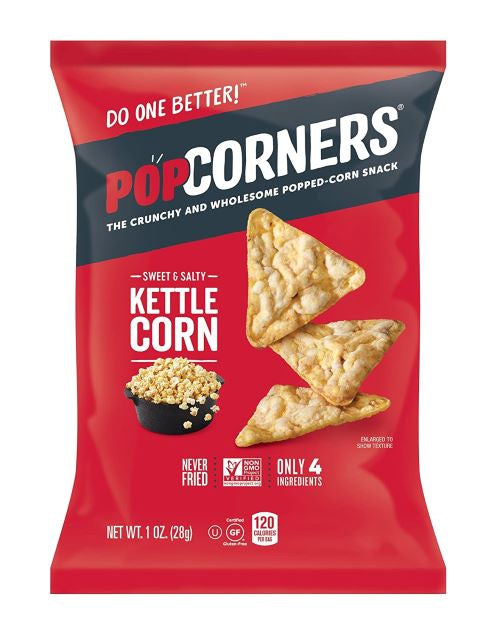 PopCorners Sweet & Salty [142g]