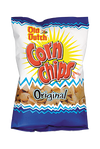 Old Dutch Corn Chips Original [285g]