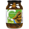 Compliments Plain Dill Pickles [1l]