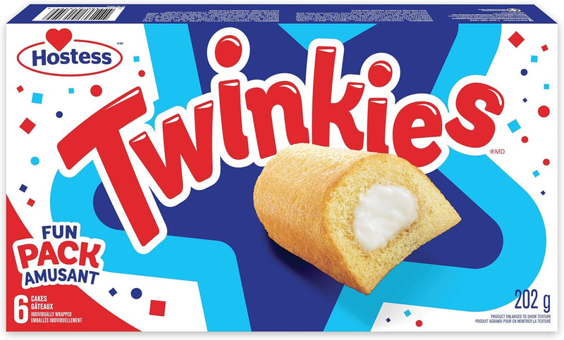Twinkies [202g]
