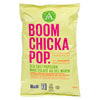 Angies Popcorn Sea Salt [136g]