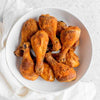 Crispy Chicken Drumsticks Fully Cooked [1kg]