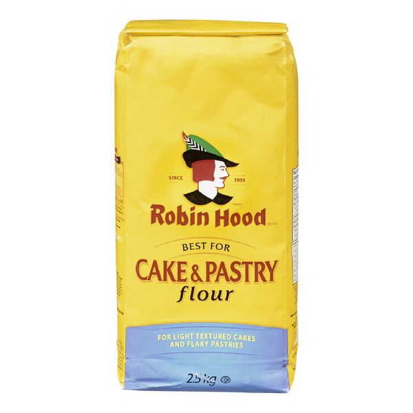 RobinHoodFlourCake&Pastry