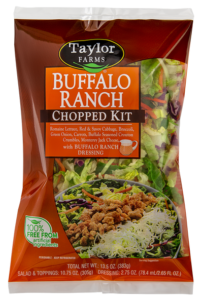 TFarms Buffalo Ranch Kit [383g]