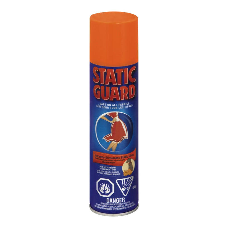 Static Guard Spray [156g]