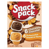 HuntPuddingChocButterscotch [1.19kg]