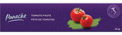 Panache Tomato Paste [147ml]