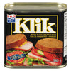 Klik Luncheon Meat Regular [340g]