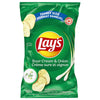 LaysChipsSourCream&Onion [220g]