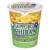 Sapporo Noodle Cup Chicken [62g]