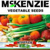 McK Corn Canadian Earl