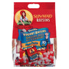 SunMaid Yogurt Raisins [10pk]
