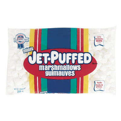 Jet-PuffMiniMarshmallow [250g]
