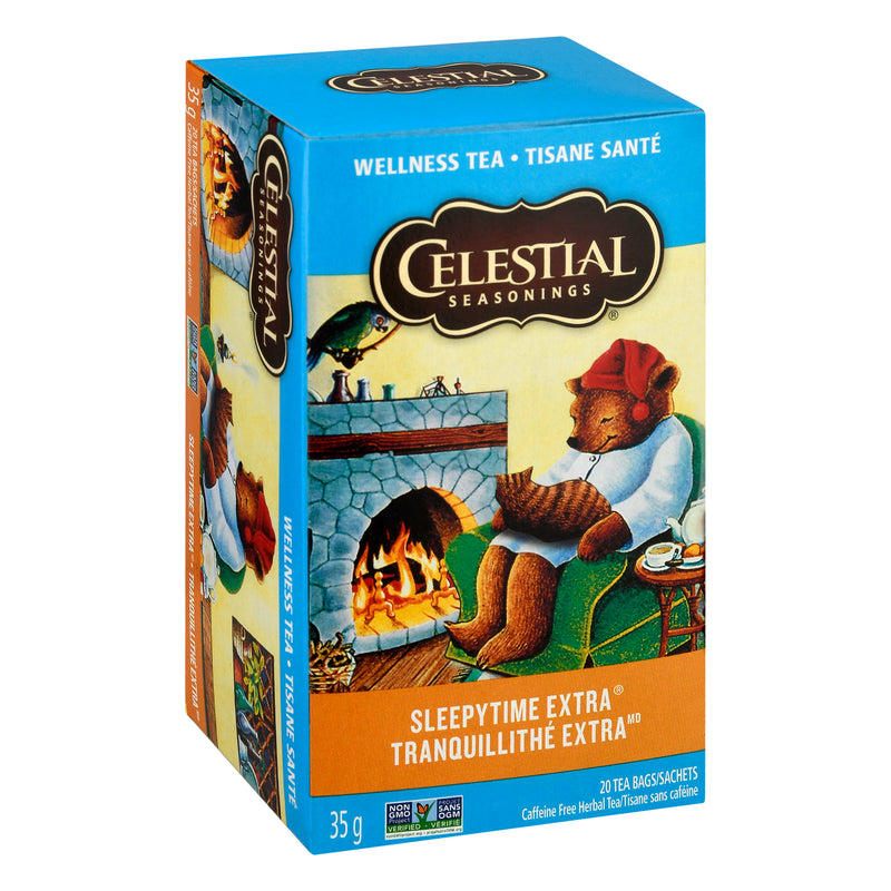 Celestial Tea Sleepytime Extra [20pk]