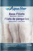 Aqua Star Basa Fillets [908g]