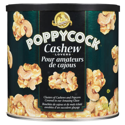 PoppycockCashew300gr [300 g]
