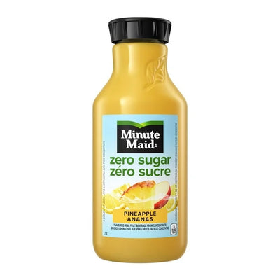 Minute Maid Zero Sugar Pineapple [1.54l]