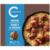 Compliments Swedish Meatballs [680g]