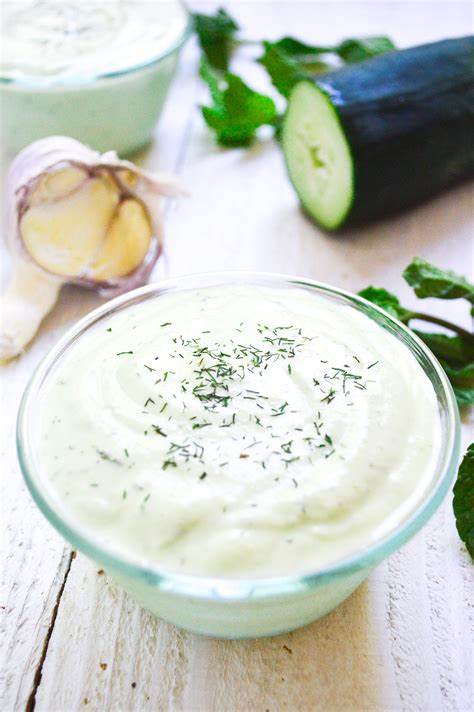 Opa Tzatziki Dip [225g]