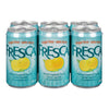Fresca Mini Cans [222ml]