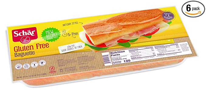 Schar Baguette [350g]