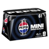 Pepsi 0 [222ml]
