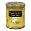 Organic Smooth Tahini [250g]