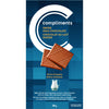 CompSwissMIlkChocolateBar [100g]
