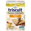 TriscuitThinCrispsParmGarlic [200g]