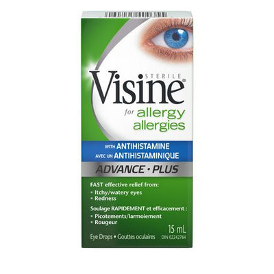 Visine Allergy 15ml
